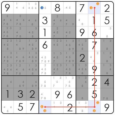 instructions on how to play sudoku