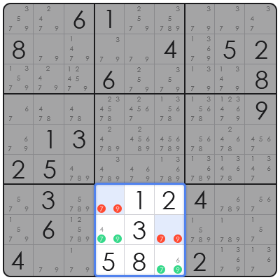 nytime sudoku