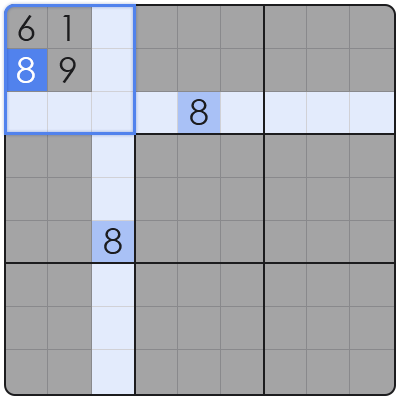 sudoku easy for beginners